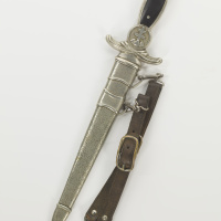 Kordík pre rotmajstrov vzor 1940 - 4