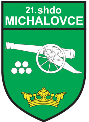 21. samohybný delostrelecký oddiel Michalovce