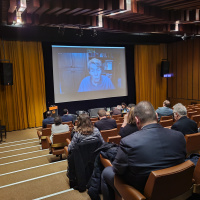 Konferencia o hrdinstve a násilí v 2. svetovej vojne 