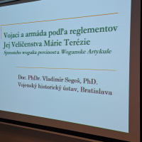 Konferencia v Prešove