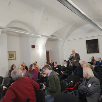 Frontové a lazaretné vojnové cintoríny z prvej svetovej vojny na území severovýchodného Slovenska