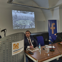 Frontové a lazaretné vojnové cintoríny z prvej svetovej vojny na území severovýchodného Slovenska