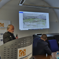 Frontové a lazaretné vojnové cintoríny z prvej svetovej vojny na území severovýchodného Slovenska