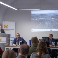 Frontové a lazaretné vojnové cintoríny z prvej svetovej vojny na území severovýchodného Slovenska