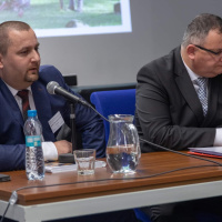 Frontové a lazaretné vojnové cintoríny z prvej svetovej vojny na území severovýchodného Slovenska