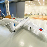 Stíhacie lietadlo Mikojan Gurjevič MiG-15bis