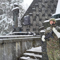 78. výročie oslobodenia mesta Svidník - 2