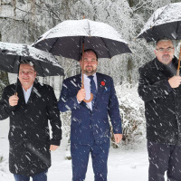 78. výročie oslobodenia mesta Svidník - 4