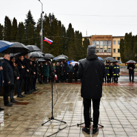 78. výročie oslobodenia mesta Svidník - 5