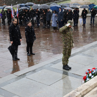 78. výročie oslobodenia mesta Svidník - 7