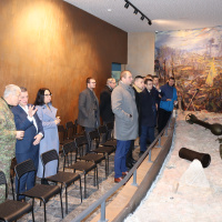 78. výročie oslobodenia mesta Svidník - 10