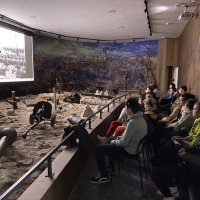 Dejepis Trochu inak - 2