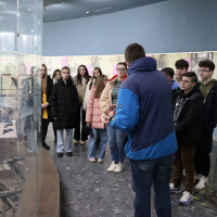 Dejepis Trochu inak - 4