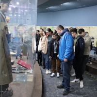 Dejepis Trochu inak - 5