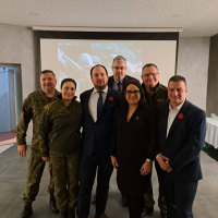 78. výročie oslobodenia mesta Svidník 11