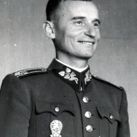 Golian Ján - brig.gen. - Banská Bystrica sept.  1944