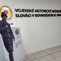 V Piešťanoch vyrastie prvá múzejná hala na Slovensku od roku 1989