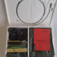 Rádiová stanica RF-10 (TAKT-1)