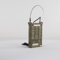 Rádiová stanica RF-10 (TAKT-1)