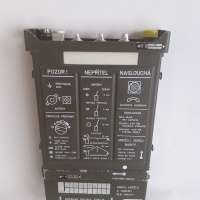 Rádiová stanica RF-10 (TAKT-1)