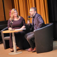 Banská Bystrica . Múzeum SNP - Anna Malinová - Bezpečný úkryt pre Gabčíka - 7.2 (4)