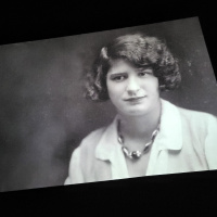 Banská Bystrica . Múzeum SNP - Anna Malinová - Bezpečný úkryt pre Gabčíka - 7.2 (2)