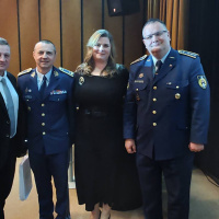 Banská Bystrica . Múzeum SNP - Anna Malinová - Bezpečný úkryt pre Gabčíka - 7.2 (7)