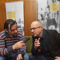 Lichtenfeld. Jedno meno, dva osudy.