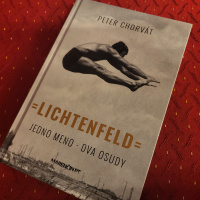 Lichtenfeld. Jedno meno, dva osudy.