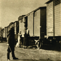 81. výročie začatia deportácií zo Slovenska (25.marec 1942)