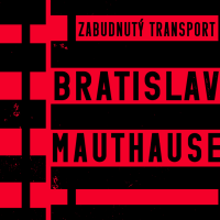 ZABUDNUTÝ TRANSPORT – AVÍZO 