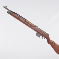 7,62mm samonabíjacia puška vzor 52