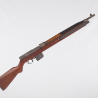 7,62mm samonabíjacia puška vzor 52