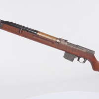 7,62mm samonabíjacia puška vzor 52