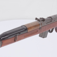 7,62mm samonabíjacia puška vzor 52