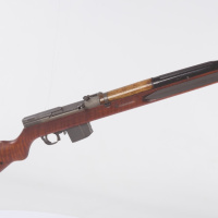 7,62mm samonabíjacia puška vzor 52