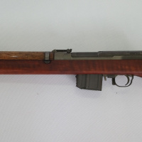 7,62mm samonabíjacia puška vzor 52