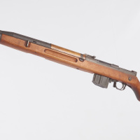 7,62mm samonabíjacia puška vzor 52