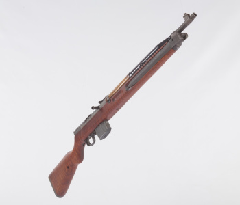 7,62mm samonabíjacia puška vzor 52