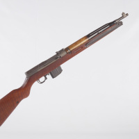 7,62mm samonabíjacia puška vzor 52