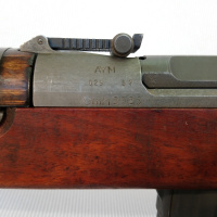 7,62mm samonabíjacia puška vzor 52