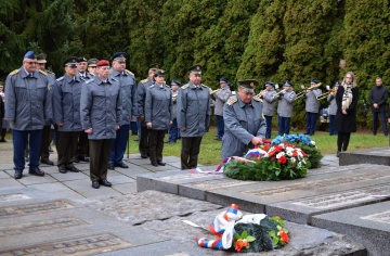 75. výročie Tokajíckej tragédie