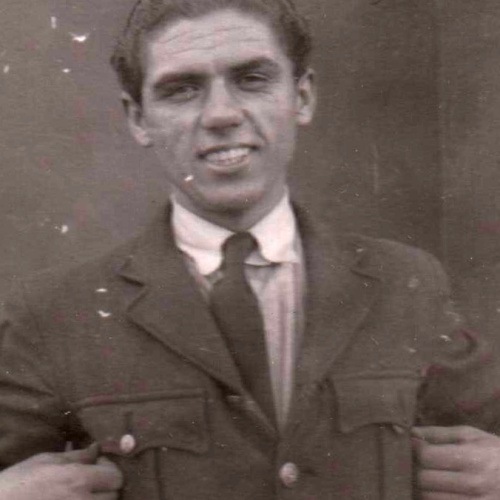 Štábny kapitán gšt. JUDr. Jozef BEVELAQUA 