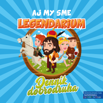 Svidnícki vojenskí múzejníci sa opäť zapojili do projektu Legendarium