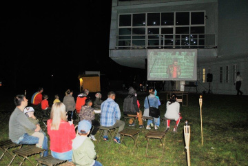 Noc múzeí a galérií 2019 - Svidník 1