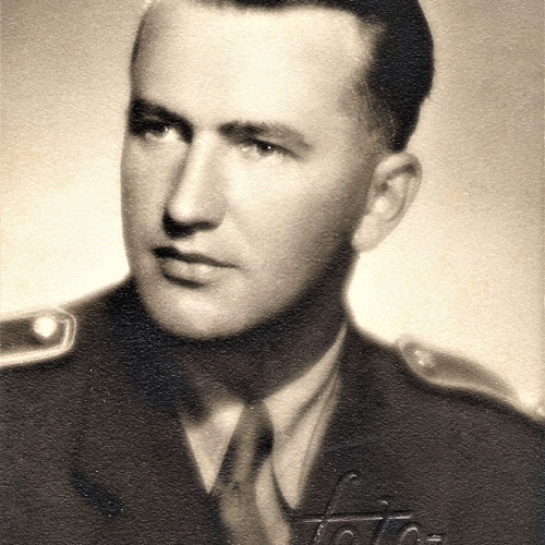 Zomrel posledný čs. pilot slúžiaci v radoch britského RAF