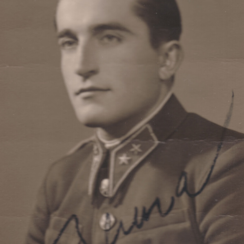 Lichtenfeld. Jedno meno, dva osudy.