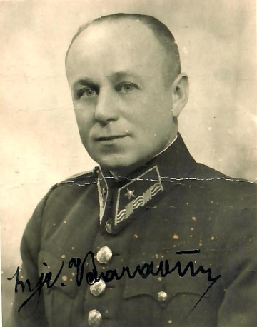Plukovník Anton BARDON