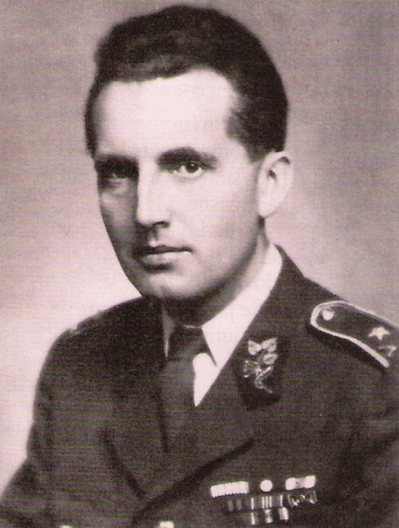 Generál justičnej služby JUDr. Samuel Karol KORBEL