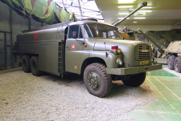 TATRA T-148 CL 11